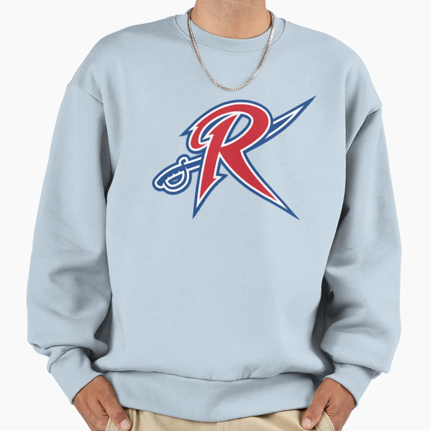 Funnystate Roanegift Sweatshirt - Trendy Graphic Men Women - T-Shirt, Sweatshirt, Hoodie