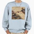 Maye X Tom Sweatshirt - Fun Novelty Design Unisex - T-Shirt, Sweatshirt, Hoodie