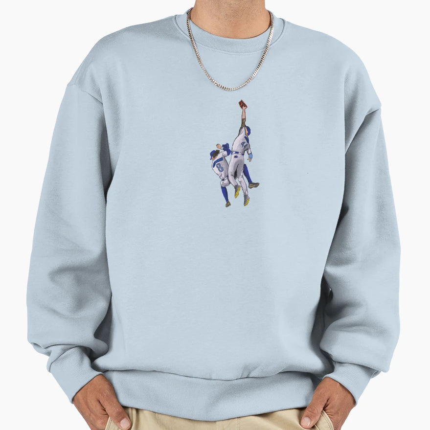 9Th Sweatshirt - Unique Graphic Unisex - T-Shirt, Sweatshirt, Hoodie