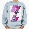 Wallpaper Watkins Art Sweatshirt - Streetwear Style Unisex - T-Shirt, Sweatshirt, Hoodie