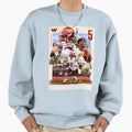 JD Sweatshirt - Novelty Apparel Unisex - T-Shirt, Sweatshirt, Hoodie
