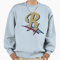Scranton Wbr Sweatshirt - Streetwear Style for Adults - T-Shirt, Sweatshirt, Hoodie