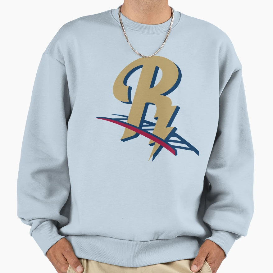 Scranton Wbr Sweatshirt - Streetwear Style for Adults - T-Shirt, Sweatshirt, Hoodie