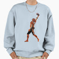 Chase Sweatshirt - Trendy Graphic Unisex - T-Shirt, Sweatshirt, Hoodie