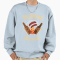 Tailgating Fanatic Football Fan Sweatshirt - Fun Novelty Design Unisex - T-Shirt, Sweatshirt, Hoodie