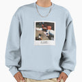 Flame Sweatshirt - Aesthetic Graphic Unisex - T-Shirt, Sweatshirt, Hoodie