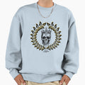 Kg Paris Sweatshirt - Casual Everyday Wear Unisex - T-Shirt, Sweatshirt, Hoodie