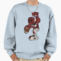 Arkansas Football Sweatshirt - Unique Graphic Unisex - T-Shirt, Sweatshirt, Hoodie