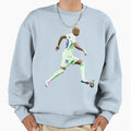 Lamine Yamal Sweatshirt - Aesthetic Graphic Men Women - T-Shirt, Sweatshirt, Hoodie