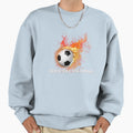 Deutschland Sweatshirt - Aesthetic Graphic for Adults - T-Shirt, Sweatshirt, Hoodie