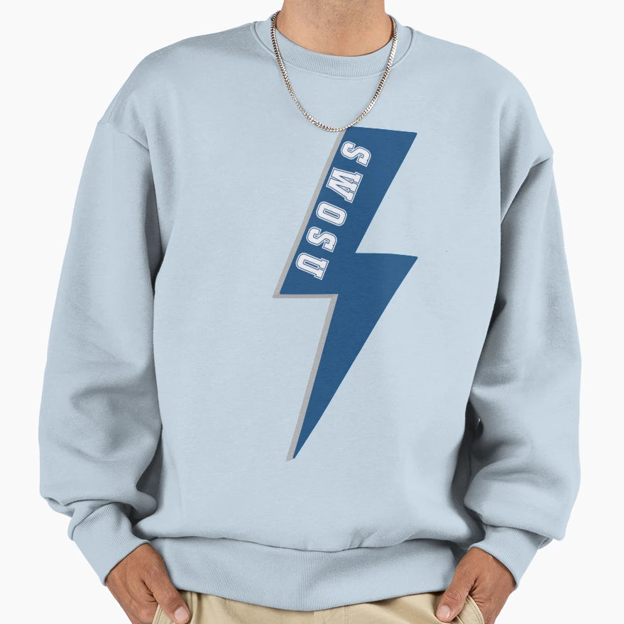 Southwest Oklahoma State University Sweatshirt - Novelty Apparel for Adults - T-Shirt, Sweatshirt, Hoodie