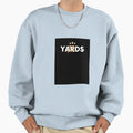 Twenty Yards Sweatshirt - Graphic Print Men Women - T-Shirt, Sweatshirt, Hoodie