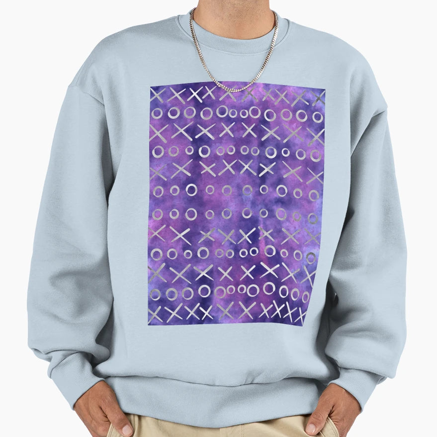Plan Viii Sweatshirt - Casual Everyday Wear for Adults - T-Shirt, Sweatshirt, Hoodie