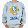 Oakland Invaders Sweatshirt - Streetwear Style Unisex - T-Shirt, Sweatshirt, Hoodie