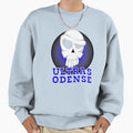 Ultras Odense Ultras Odense Sweatshirt - Custom Art Print for Adults - T-Shirt, Sweatshirt, Hoodie
