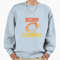 Bishop Sycamore Football Sweatshirt - Novelty Apparel Unisex - T-Shirt, Sweatshirt, Hoodie