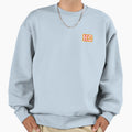Kc Outline Colors Sweatshirt - Fun Novelty Design Unisex - T-Shirt, Sweatshirt, Hoodie