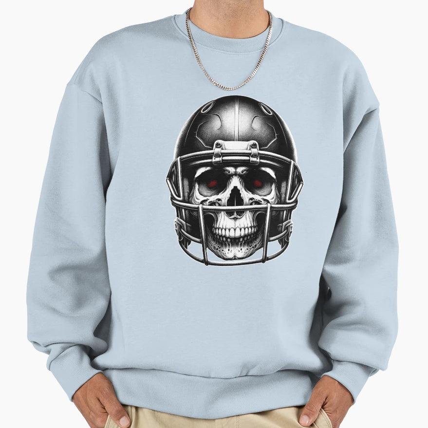 Blitzing Spirits Sweatshirt - Streetwear Style Unisex - T-Shirt, Sweatshirt, Hoodie