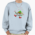 Football Sport Football Sweatshirt - Graphic Print Unisex - T-Shirt, Sweatshirt, Hoodie