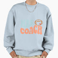 Mrs Coach T-Shirt - Custom Art Print for Adults - T-Shirt, Sweatshirt, Hoodie