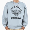 Los Angeles Football T-Shirt - Casual Everyday Wear for Adults - T-Shirt, Sweatshirt, Hoodie