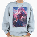 Yuno Gasai Future Diary Anime Waifu Sweatshirt - Trendy Graphic Men Women - T-Shirt, Sweatshirt, Hoodie