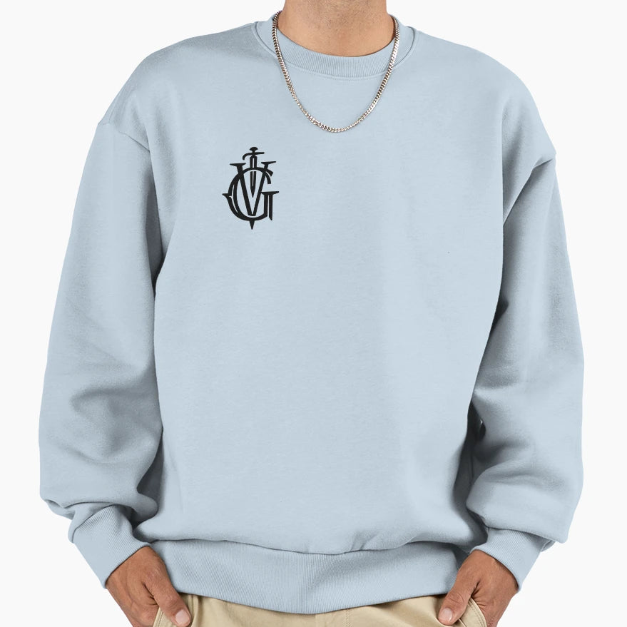 Grishaverse Sweatshirt - Casual Everyday Wear for Adults - T-Shirt, Sweatshirt, Hoodie