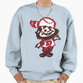Denver Pioneer University Denver 1 Sweatshirt - Fun Novelty Design Unisex - T-Shirt, Sweatshirt, Hoodie