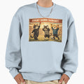 Every Damn Sunday Football Cats Sweatshirt - Minimalist Print for Adults - T-Shirt, Sweatshirt, Hoodie