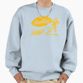 Football Pittsburgh Steelers Yellow Sweatshirt - Trendy Graphic for Adults - T-Shirt, Sweatshirt, Hoodie