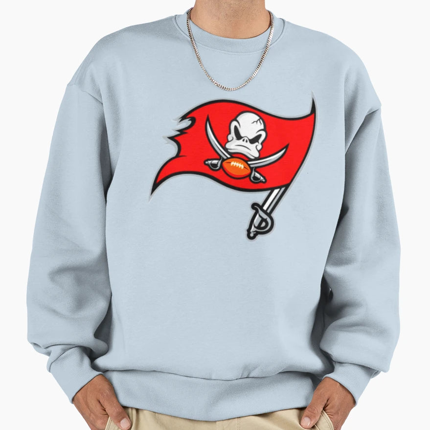 Duccaneers Sweatshirt - Streetwear Style for Adults - T-Shirt, Sweatshirt, Hoodie
