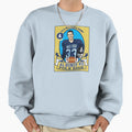 Al Bundy Football Trading Card Sweatshirt - Trendy Graphic for Adults - T-Shirt, Sweatshirt, Hoodie