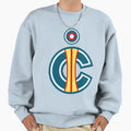 Captain Invincible Sweatshirt - Fun Novelty Design for Adults - T-Shirt, Sweatshirt, Hoodie