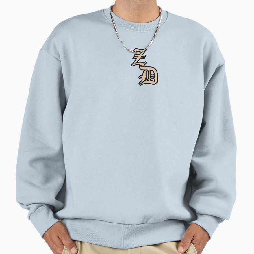 Streetwear Aesthetic Sweatshirt - Trendy Graphic Unisex - T-Shirt, Sweatshirt, Hoodie