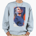 Antoine Griezmann Sweatshirt - Minimalist Print Men Women - T-Shirt, Sweatshirt, Hoodie