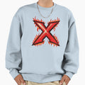 X 41 Sweatshirt - Novelty Apparel for Adults - T-Shirt, Sweatshirt, Hoodie