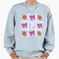 Funny Gender Revealing Party Ideas Sweatshirt - Minimalist Print Unisex - T-Shirt, Sweatshirt, Hoodie