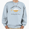 American Football Super Bowl Sweatshirt - Graphic Print Unisex - T-Shirt, Sweatshirt, Hoodie