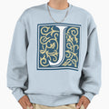 Funny University Sweatshirt - Minimalist Print for Adults - T-Shirt, Sweatshirt, Hoodie