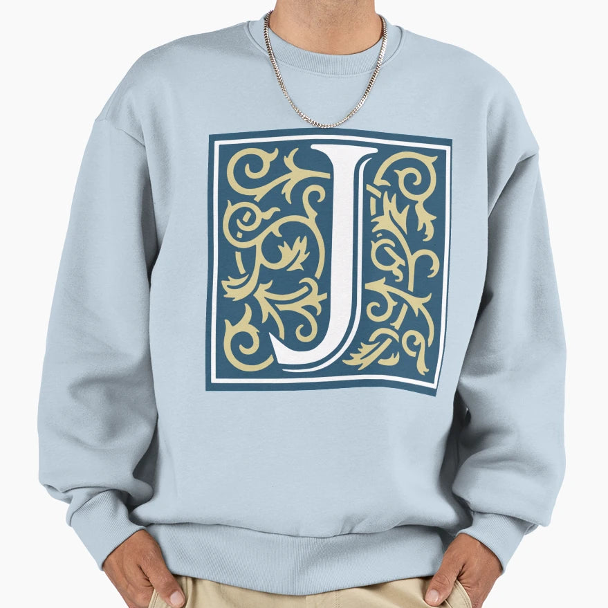 Funny University Sweatshirt - Minimalist Print for Adults - T-Shirt, Sweatshirt, Hoodie