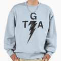 Tga Gaslight Sweatshirt - Custom Art Print Unisex - T-Shirt, Sweatshirt, Hoodie
