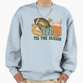 Fall Season Sweatshirt - Custom Art Print Men Women - T-Shirt, Sweatshirt, Hoodie
