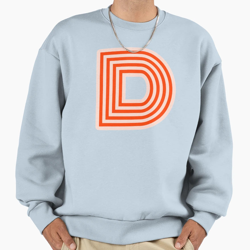 Damn T-Shirt - Trendy Graphic Unisex - T-Shirt, Sweatshirt, Hoodie