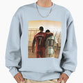 End Era 2 Legend Player Football World Sweatshirt - Graphic Print Unisex - T-Shirt, Sweatshirt, Hoodie