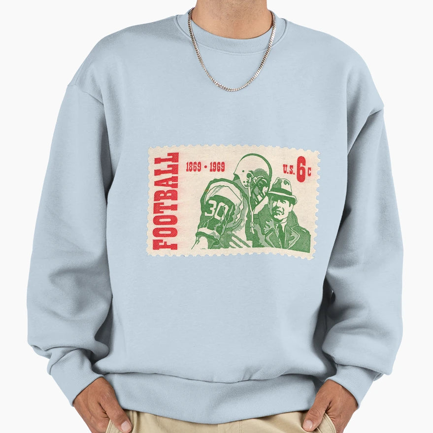 Alabama Bear Bryant Sweatshirt - Streetwear Style for Adults - T-Shirt, Sweatshirt, Hoodie