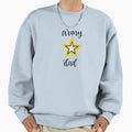Army Dad Sweatshirt - Graphic Print for Adults - T-Shirt, Sweatshirt, Hoodie