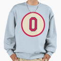 Austin Dean 0 Jersey Number Sweatshirt - Custom Art Print Men Women - T-Shirt, Sweatshirt, Hoodie
