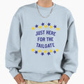 Michigan Football Sweatshirt - Minimalist Print Unisex - T-Shirt, Sweatshirt, Hoodie