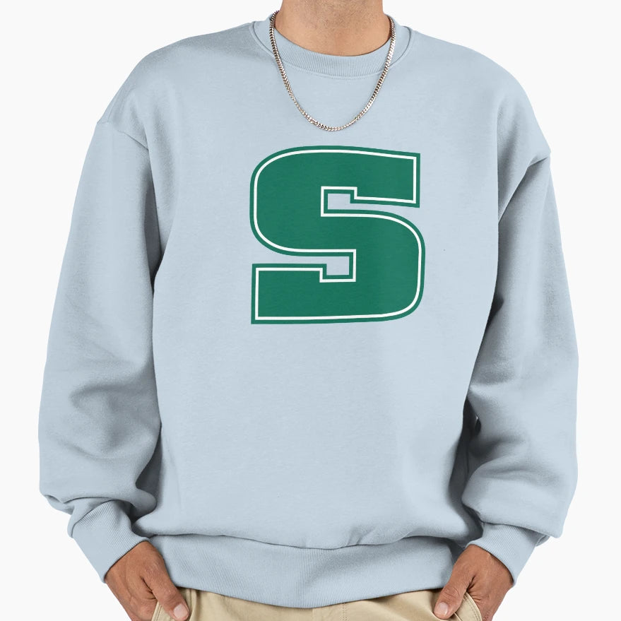 Srptr Sweatshirt - Custom Art Print Men Women - T-Shirt, Sweatshirt, Hoodie