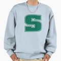 Srptr Sweatshirt - Custom Art Print Men Women - T-Shirt, Sweatshirt, Hoodie